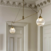 Floren Linear Pendant