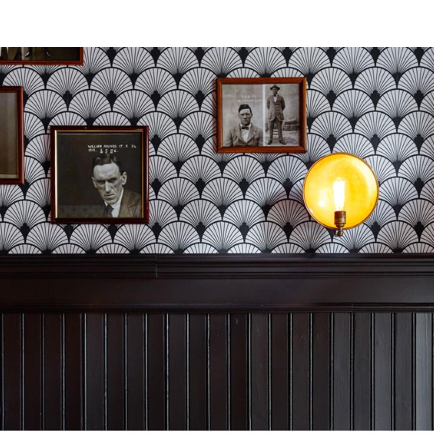 Chulainn Brass Wall Sconce