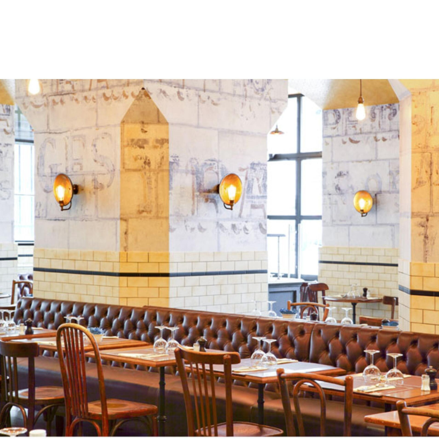 Chulainn Brass Wall Sconce