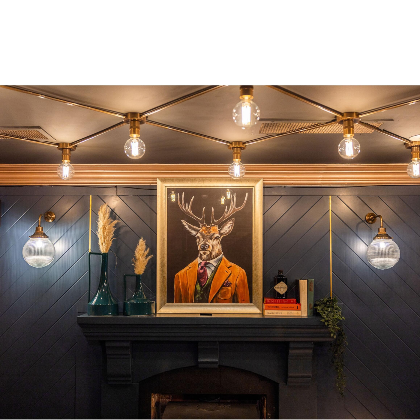 Killarney Wall Sconce