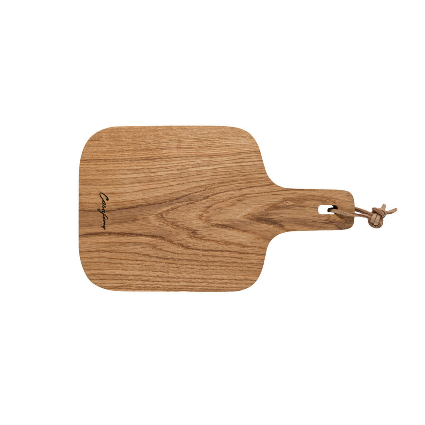 Small Oak Wood Cutting/Serving Board