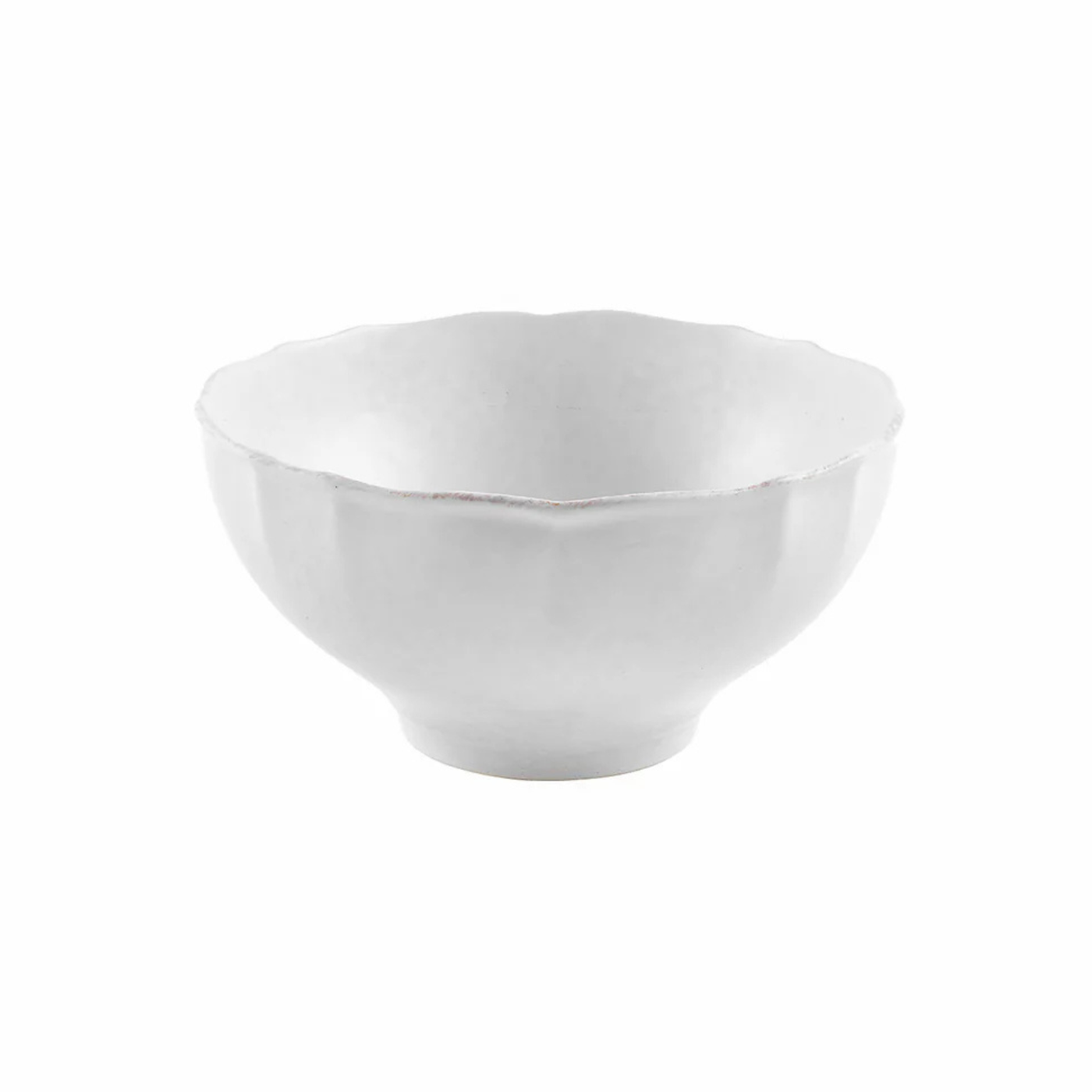Impressions Serving Bowl