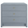 Bryant 3-Drawer Nightstand