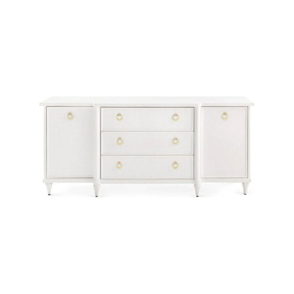 Fairfax 3-Drawer Sideboard