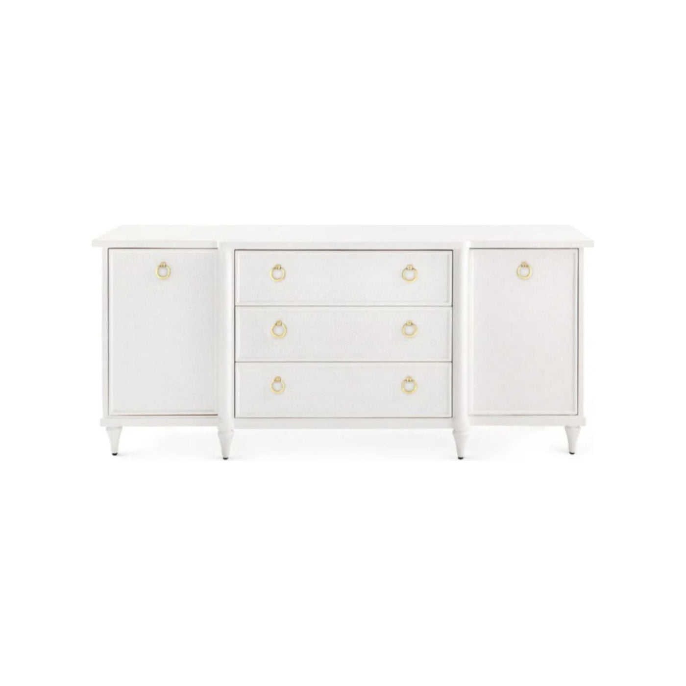 Fairfax 3-Drawer Sideboard