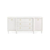Fairfax 3-Drawer Sideboard