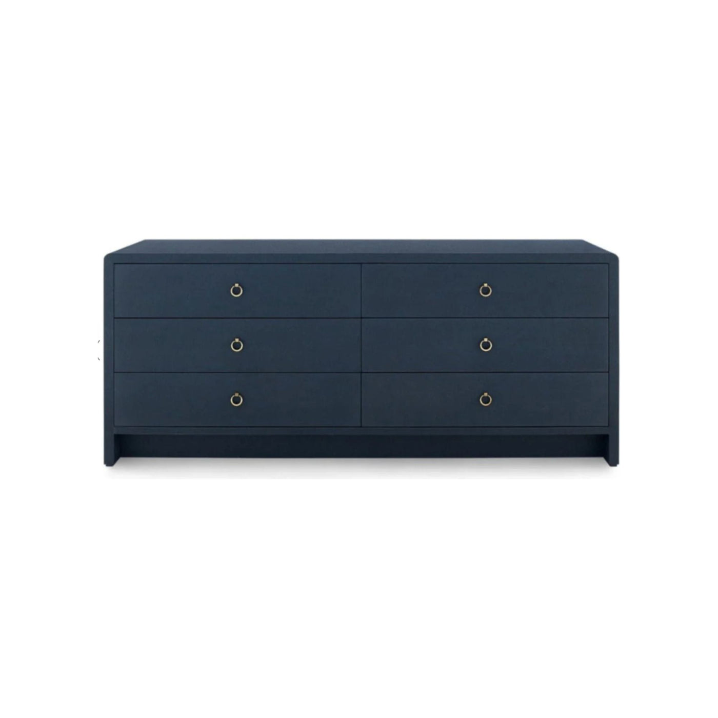 Bryant Extra Large 6-Drawer Dresser
