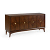 Diamond Sideboard - Walnut