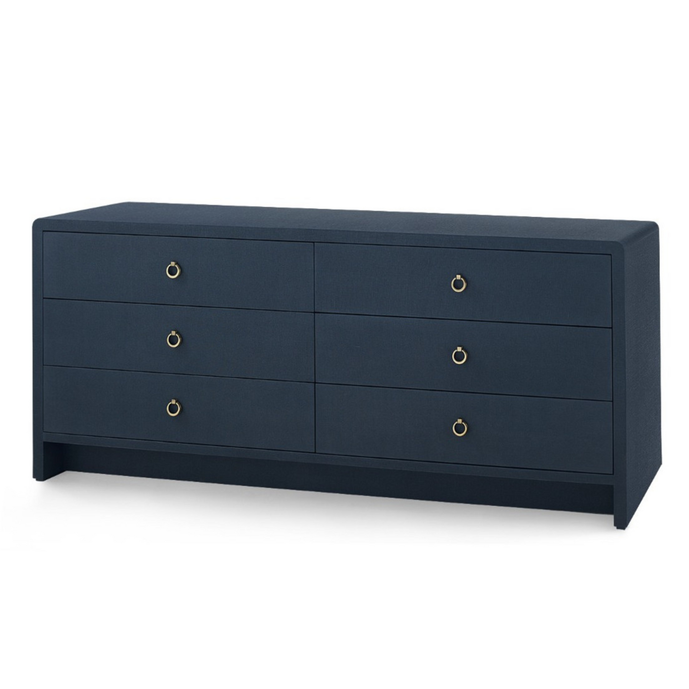 Bryant Extra Large 6-Drawer Dresser