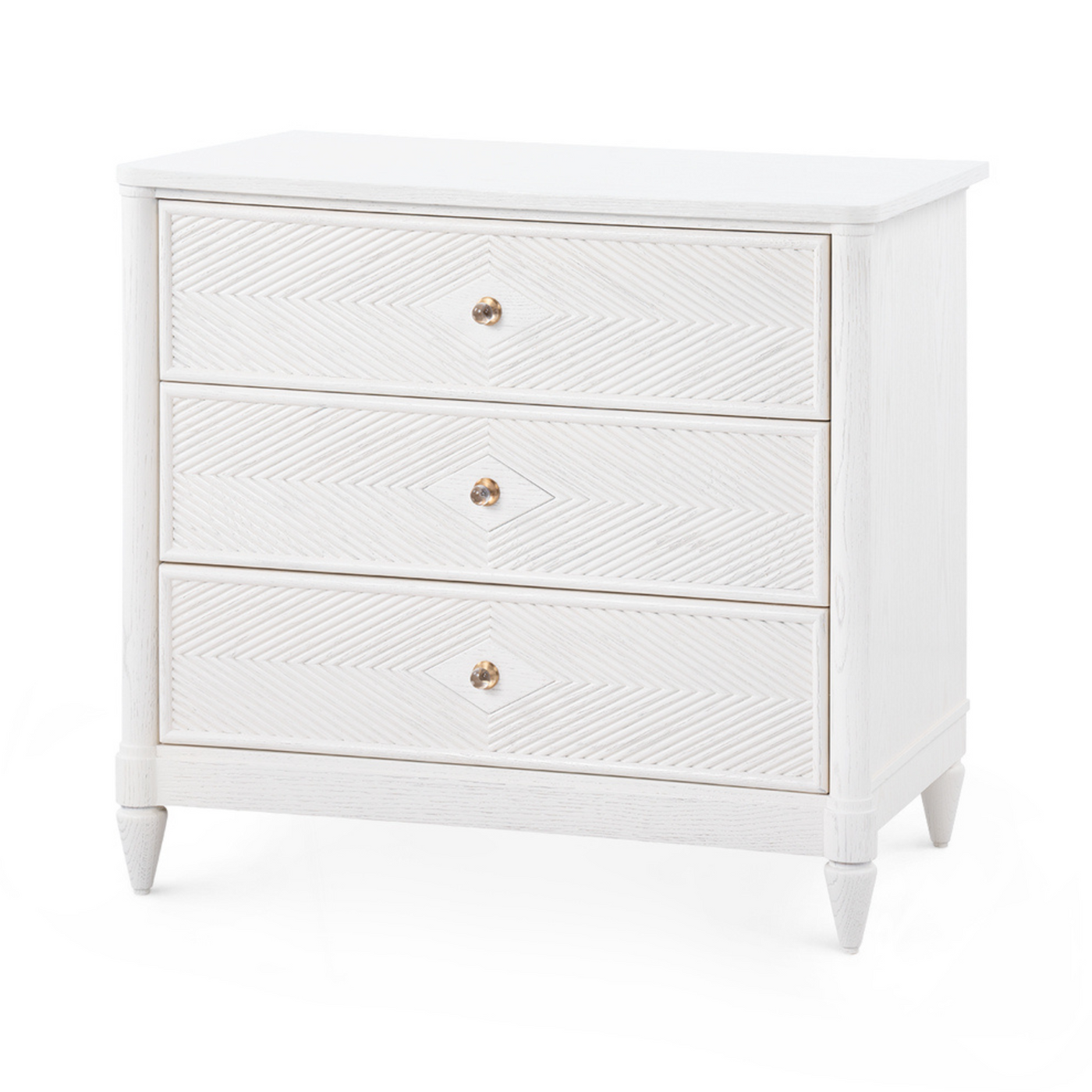 Felicity 3-Drawer Chest