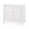 Felicity 3-Drawer Chest