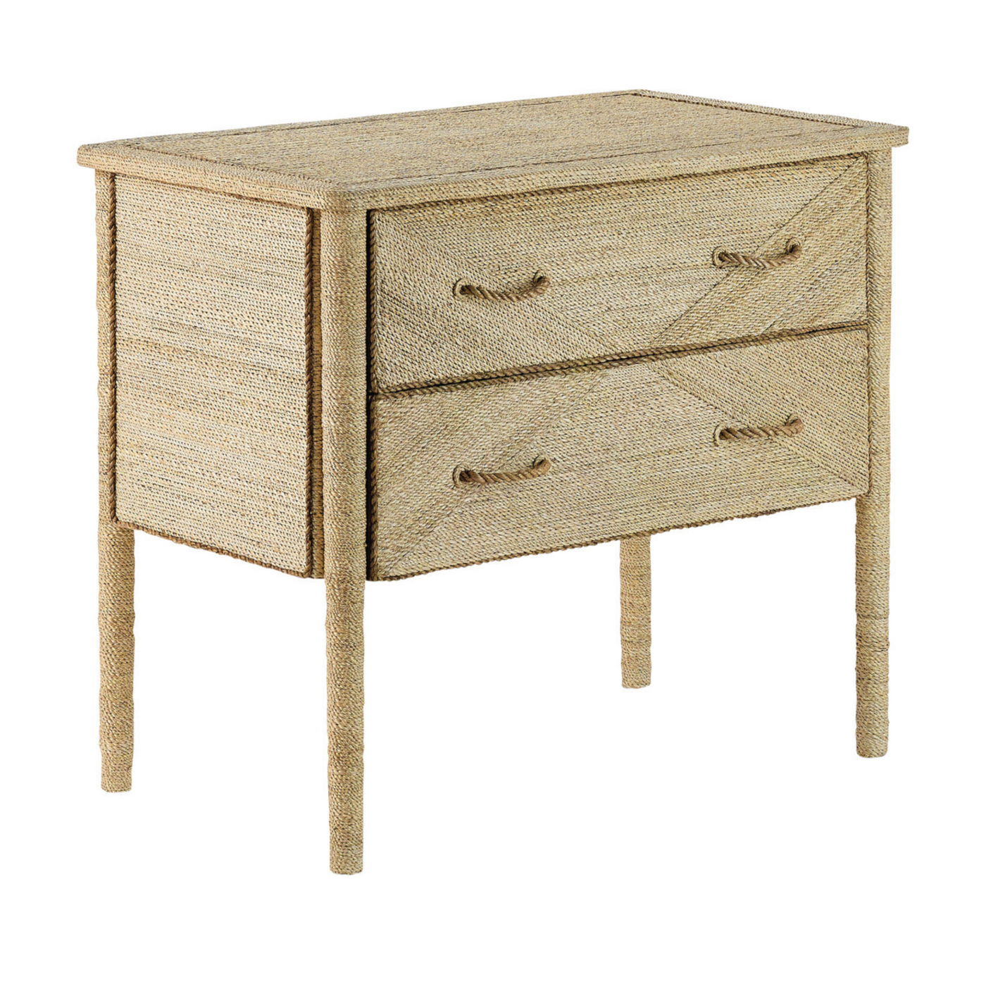 Ellery Rope Chest
