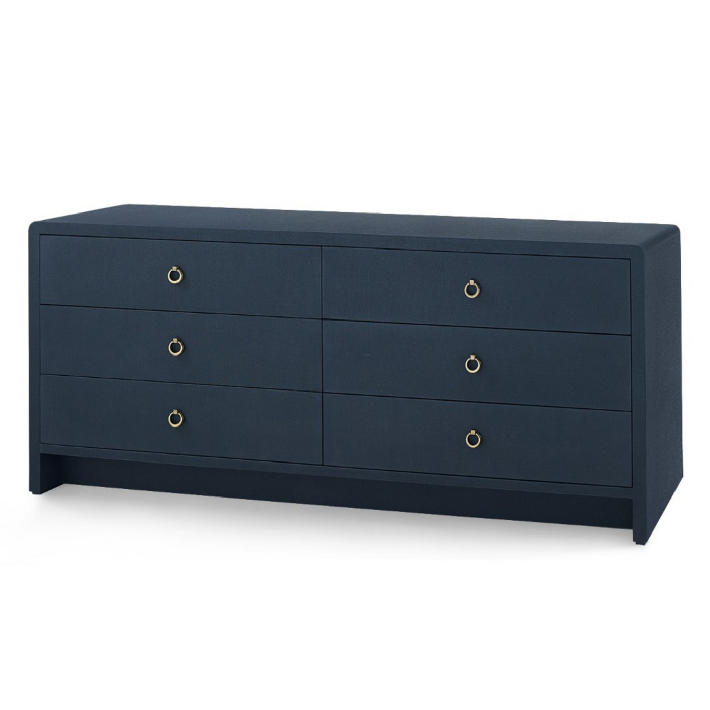 Bryant Extra Large 6-Drawer Dresser