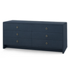 Bryant Extra Large 6-Drawer Dresser