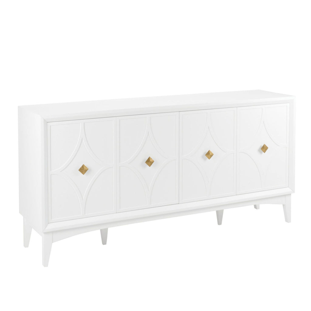 Diamond 72" Sideboard - Custom Color