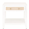 Holland 1-Drawer Side Table
