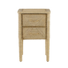 Ellery Rope Nightstand
