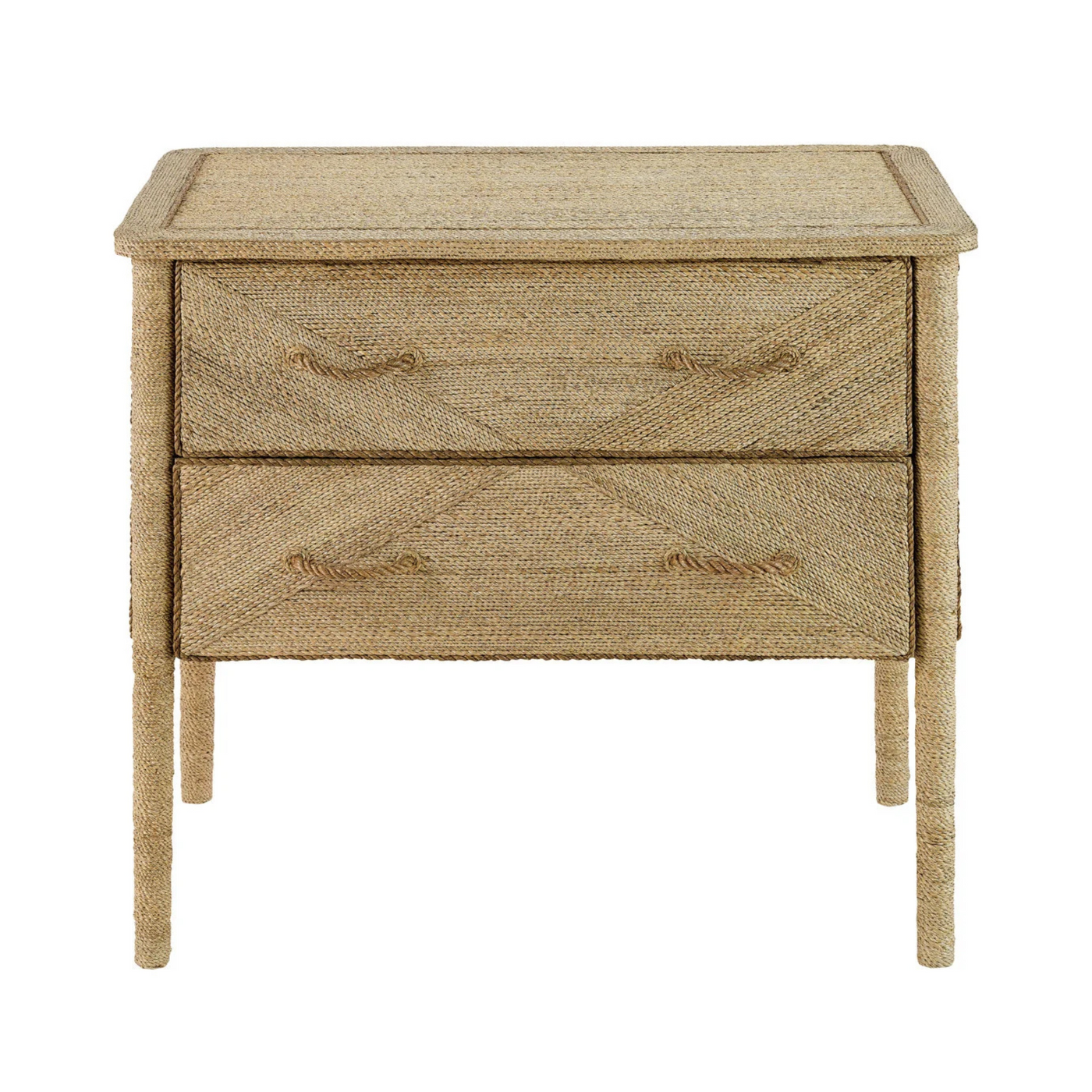 Ellery Rope Chest