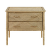 Ellery Rope Chest
