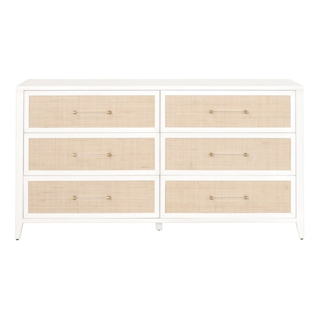 Holland Double Dresser