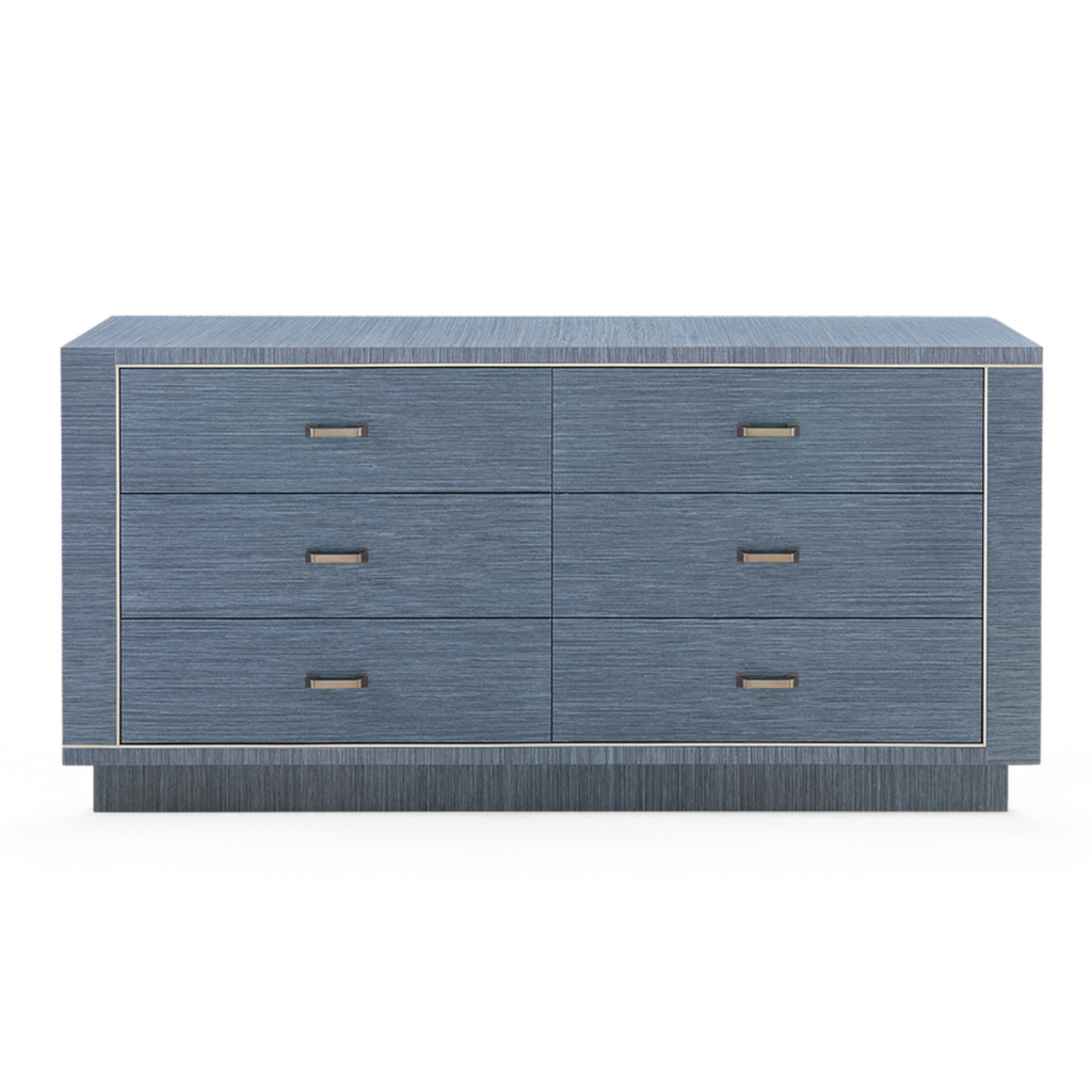 Ethan 6-Drawer Sideboard