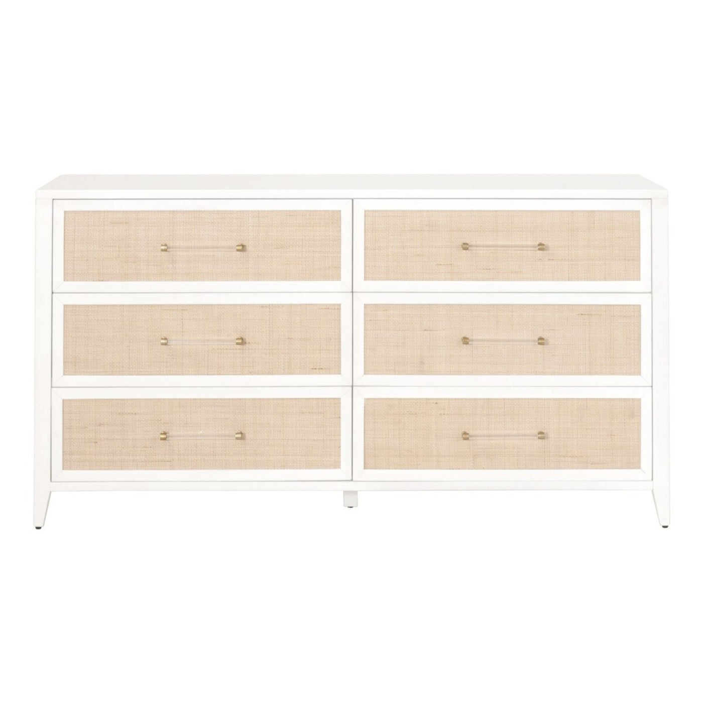 Holland Double Dresser