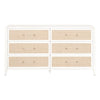 Holland Double Dresser