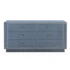 Ethan 6-Drawer Sideboard
