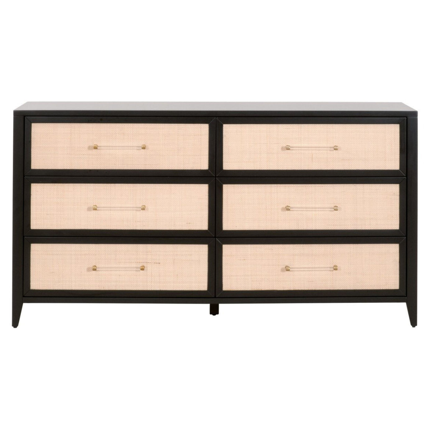 Holland Double Dresser