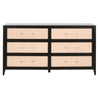Holland Double Dresser