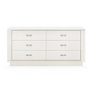 Ethan 6-Drawer Sideboard