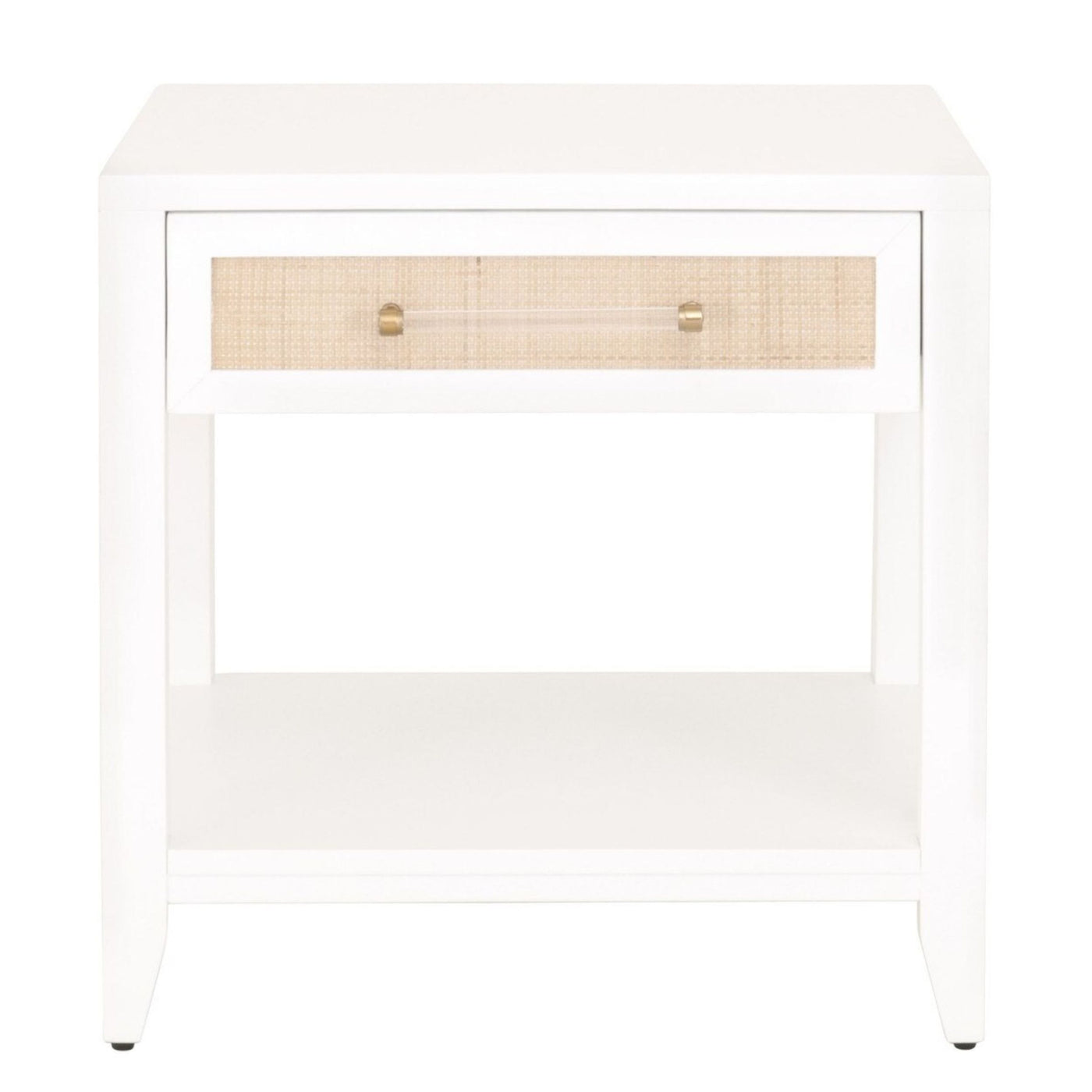 Holland 1-Drawer Side Table