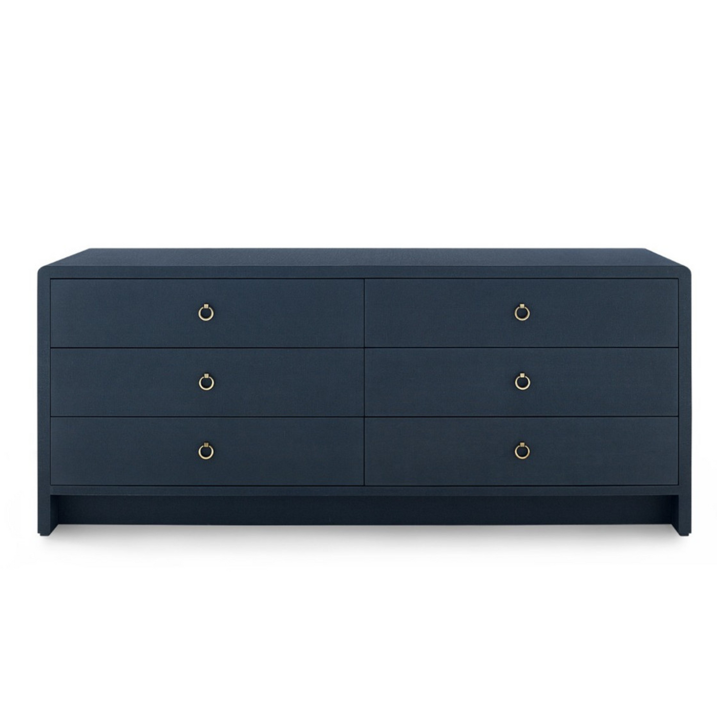 Bryant Extra Large 6-Drawer Dresser