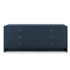 Bryant Extra Large 6-Drawer Dresser