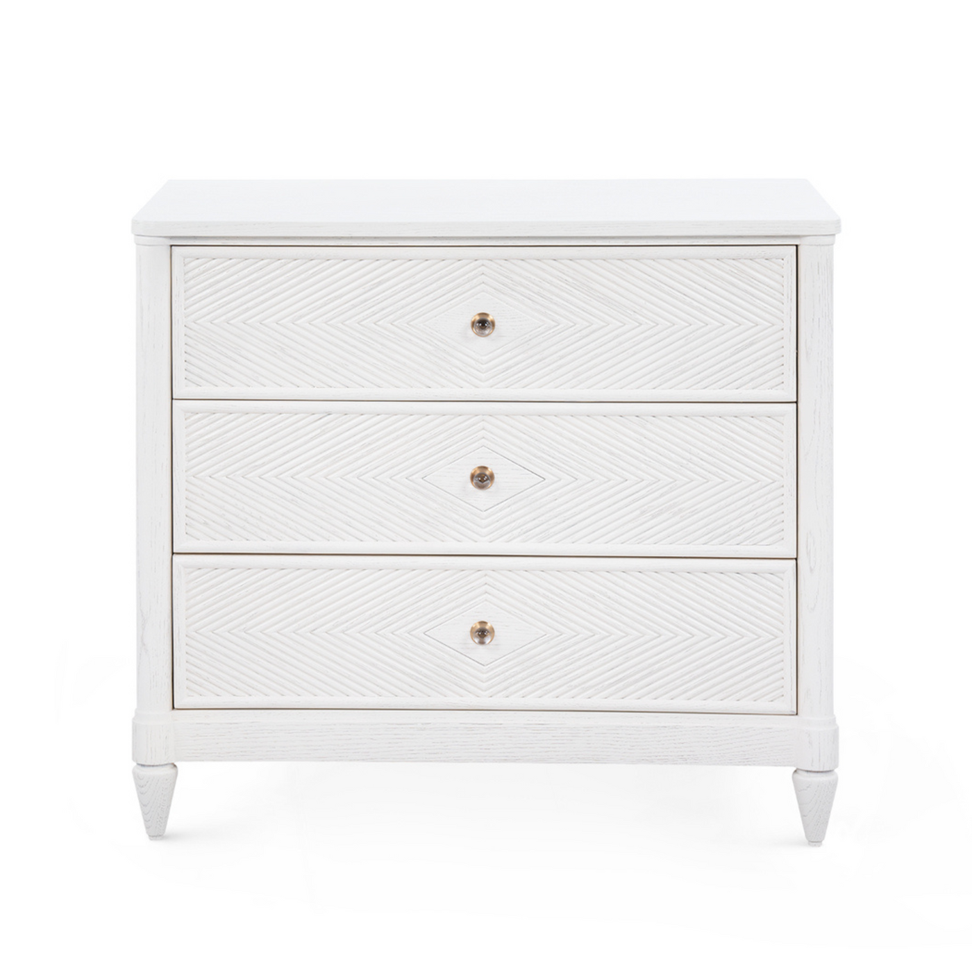 Felicity 3-Drawer Chest