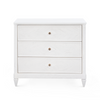 Felicity 3-Drawer Chest