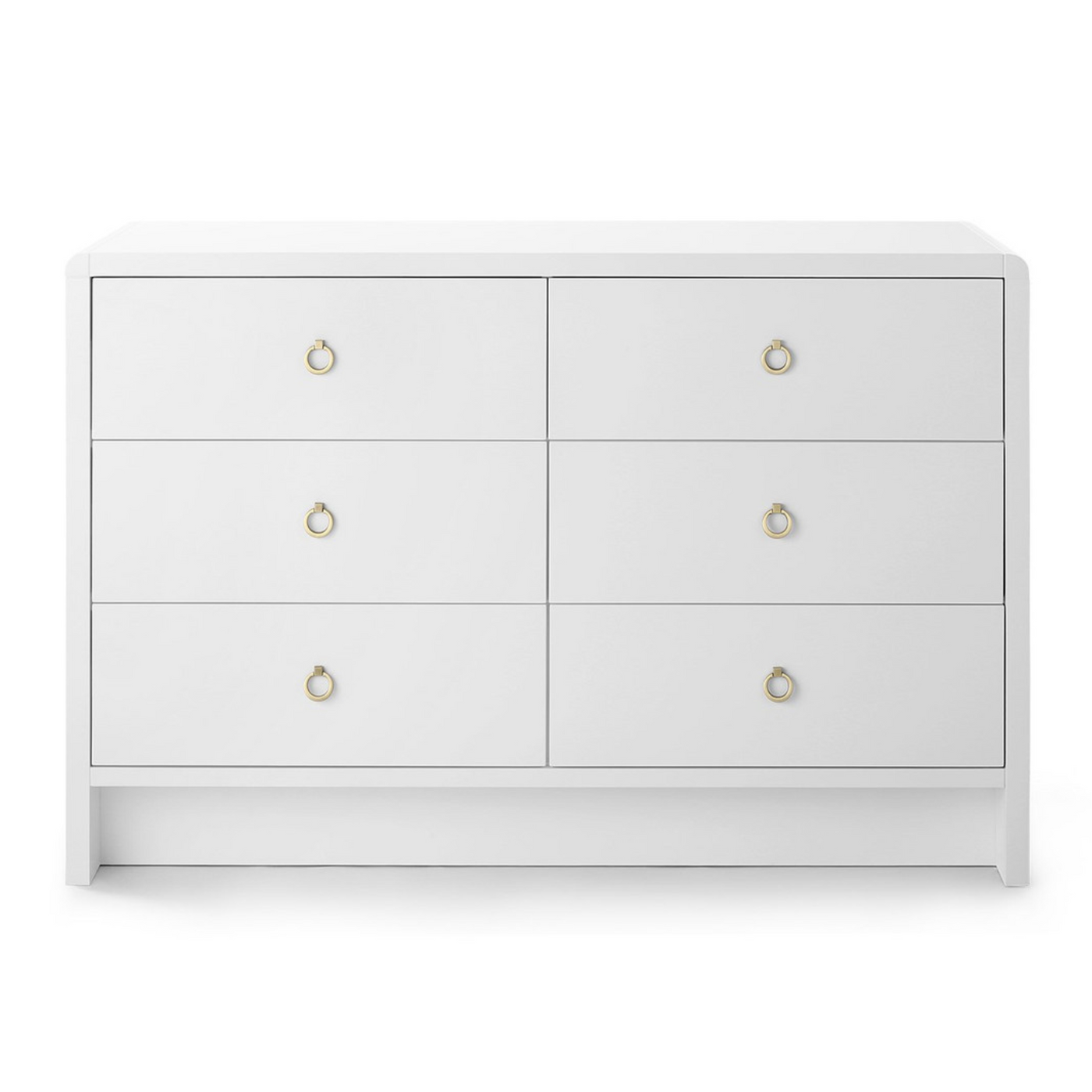Bryant 6-Drawer Dresser