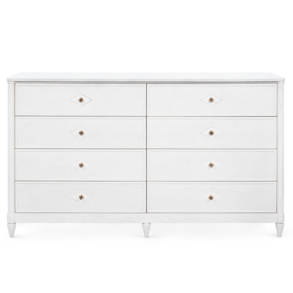 Felicity Dresser