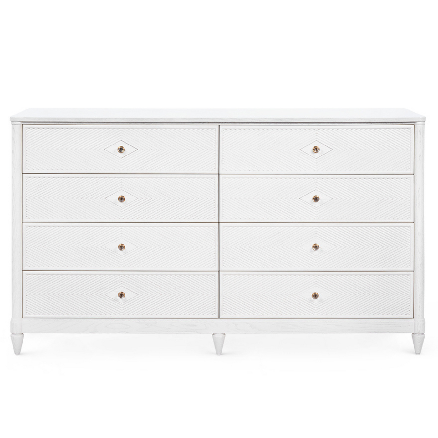 Felicity Dresser