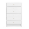 Bryant Tall 6-Drawer Chest