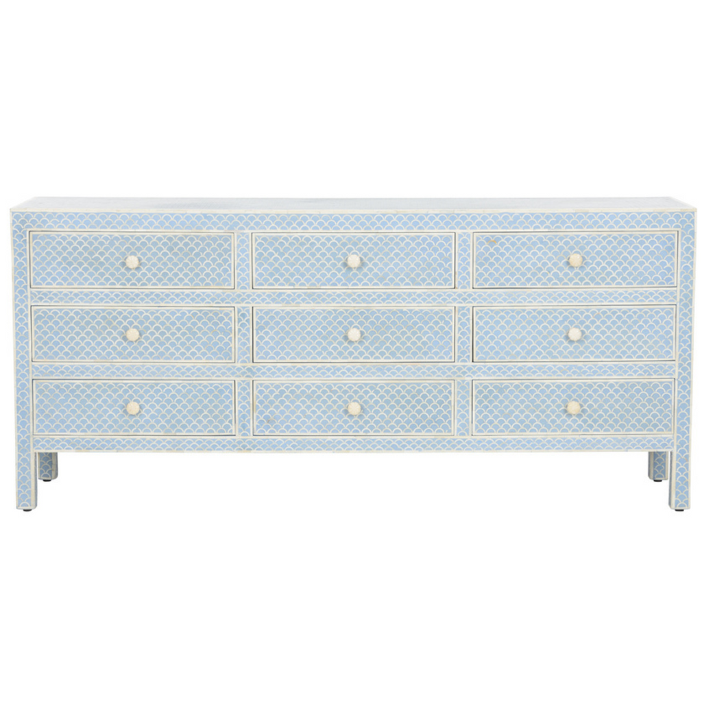 Del Mar Dresser