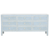 Delmar Bone Inlay Dresser