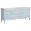 Delmar Bone Inlay Dresser
