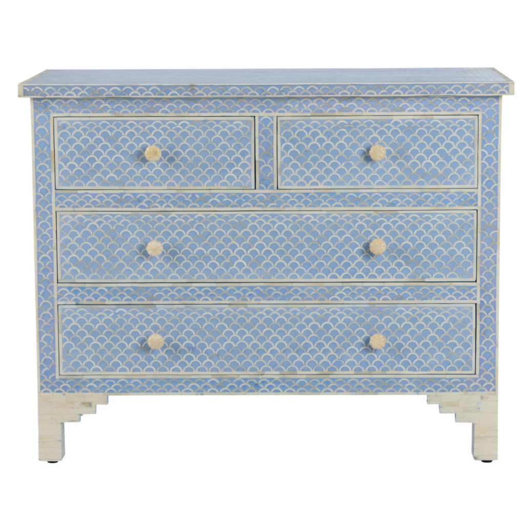 Seabrook  Dresser