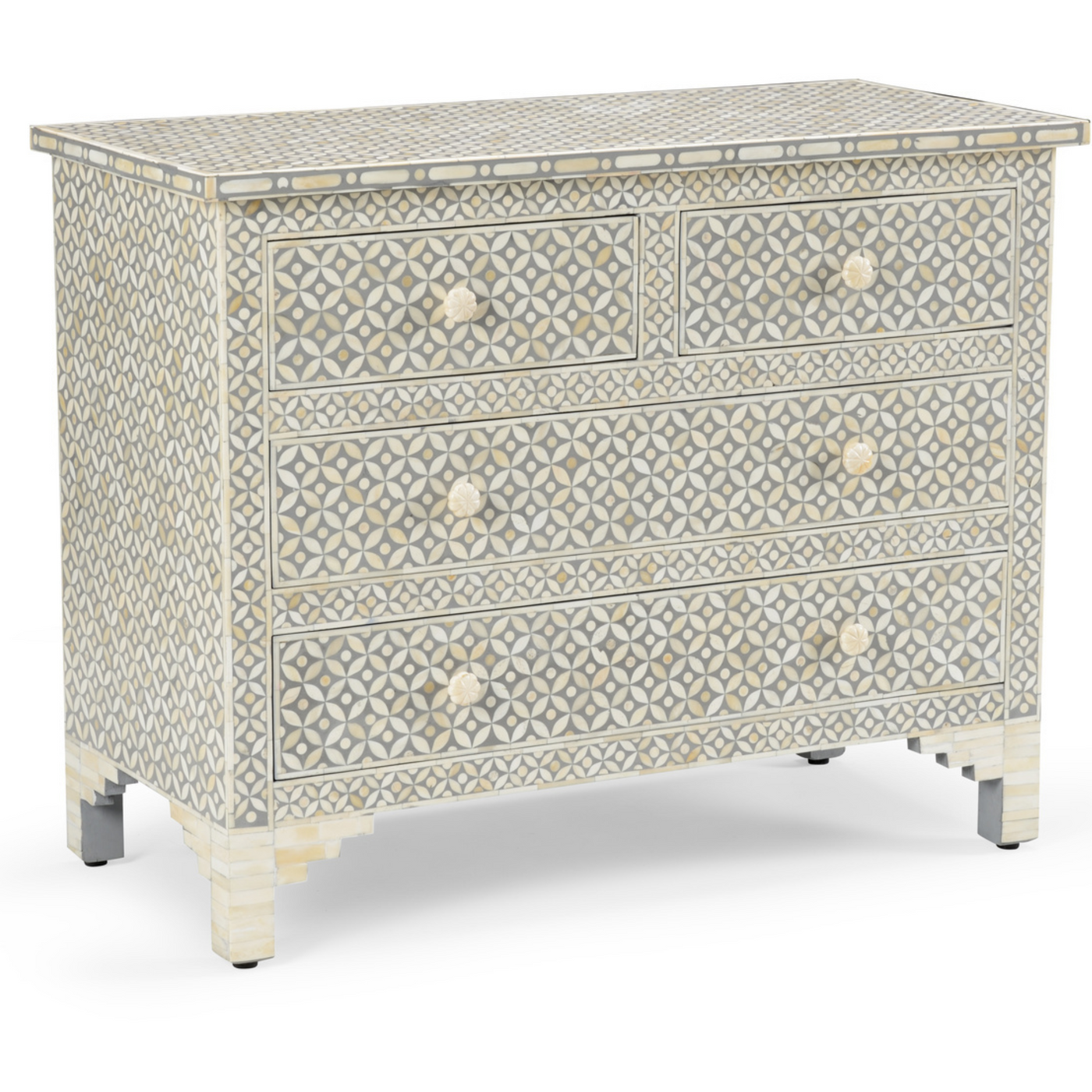 Seabrook  Dresser