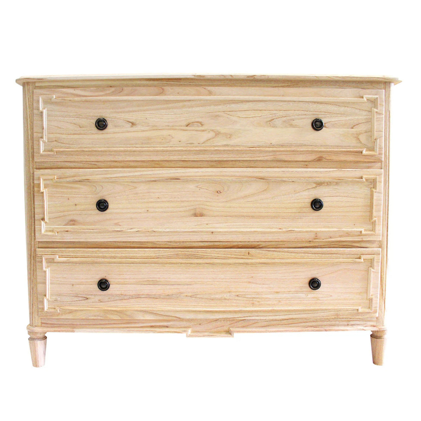Christian Dresser