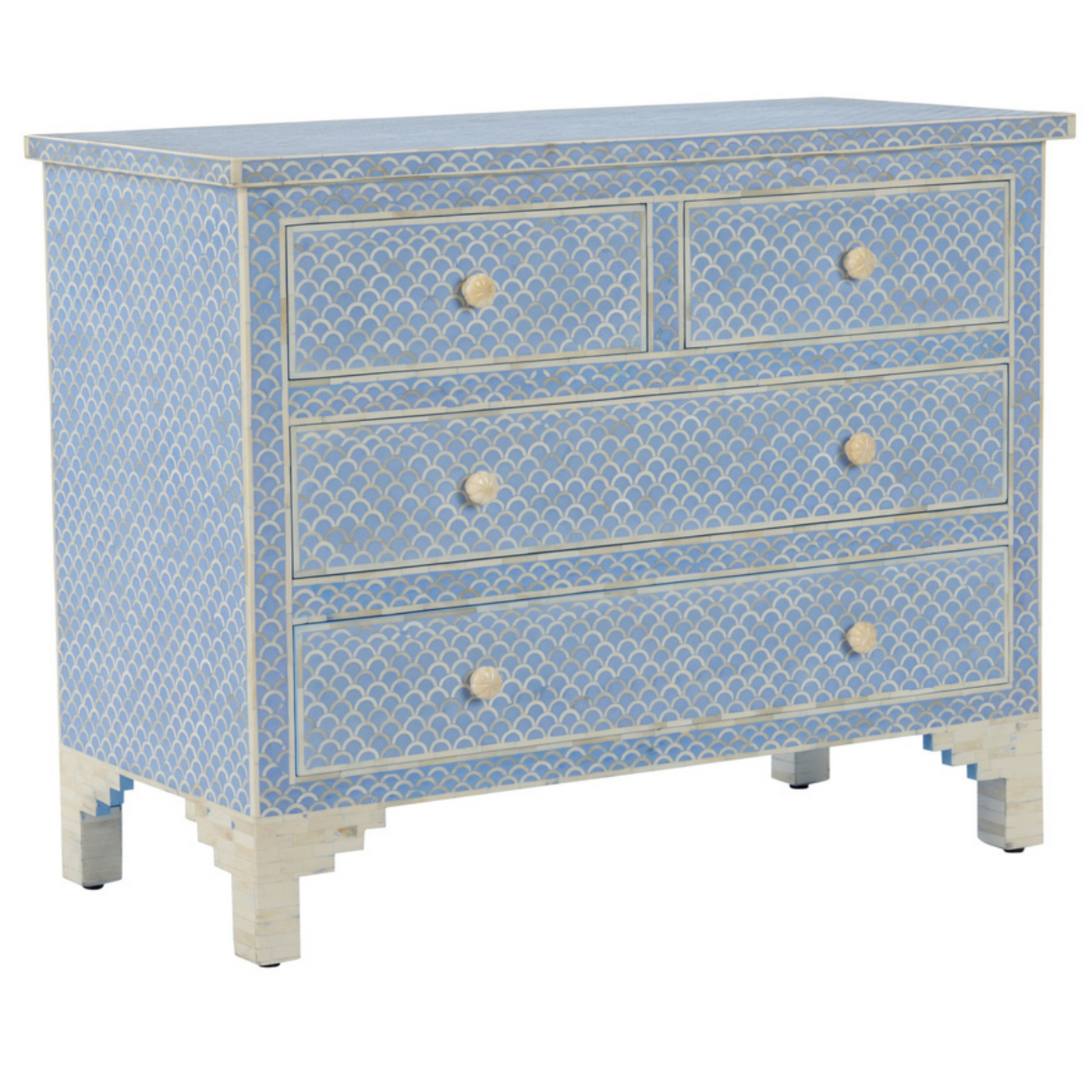 Seabrook  Dresser