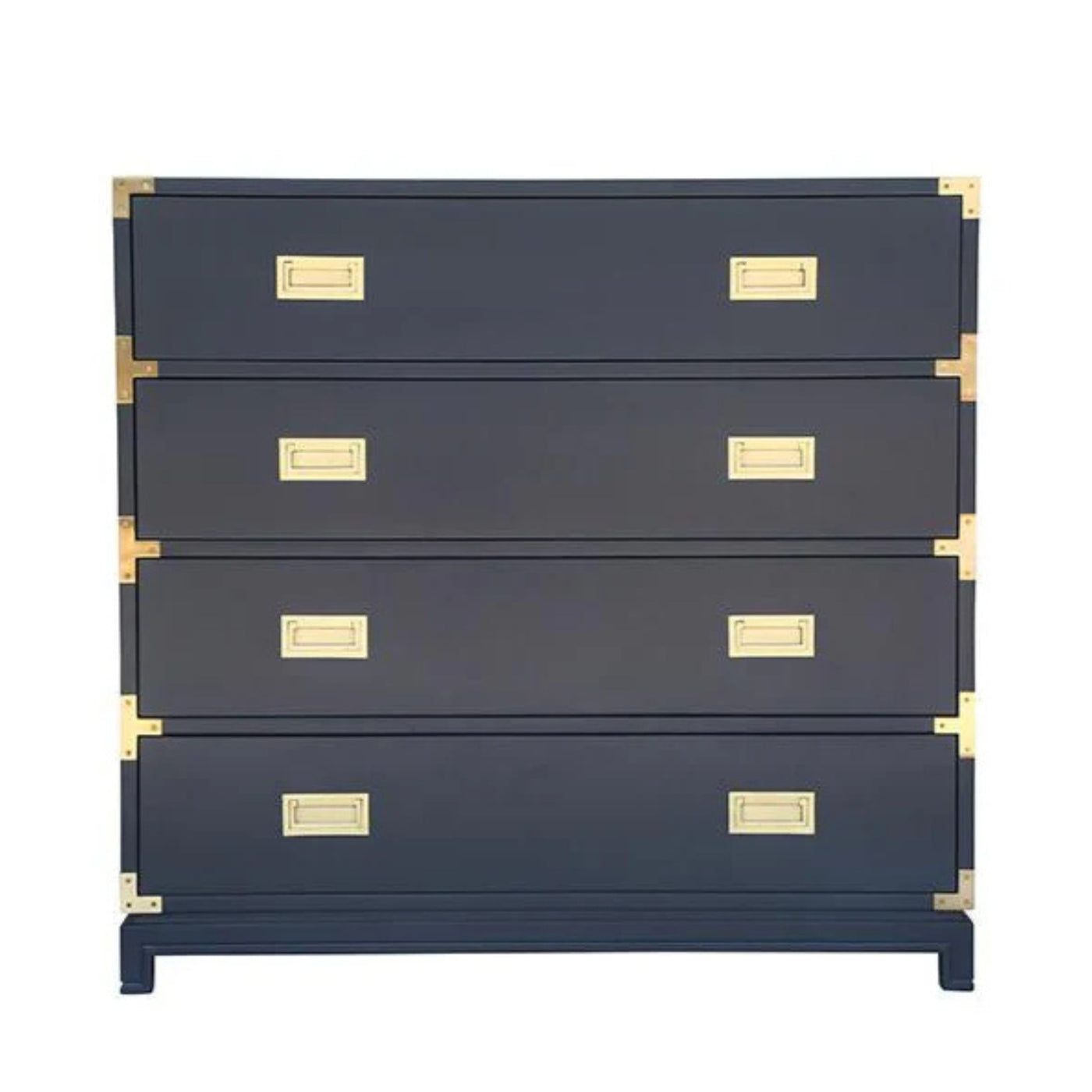 Large Carlyle Campaign Dresser