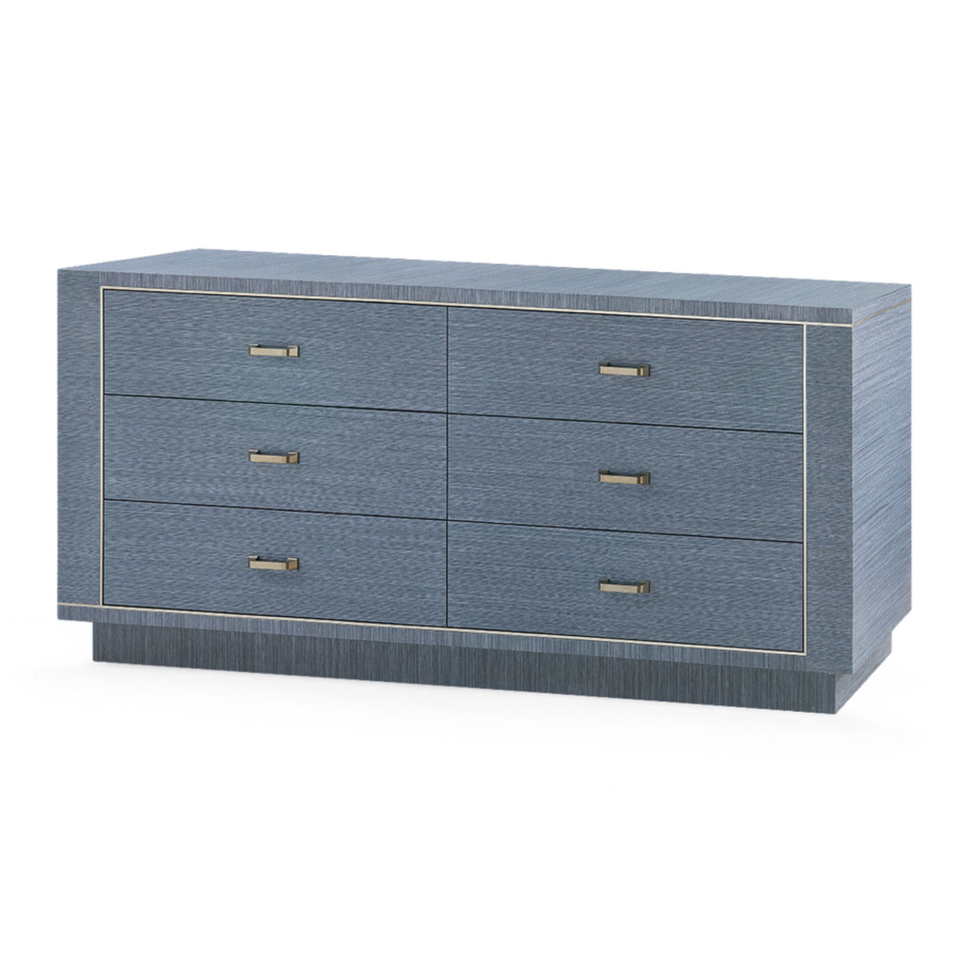 Ethan 6-Drawer Sideboard