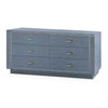 Ethan 6-Drawer Sideboard